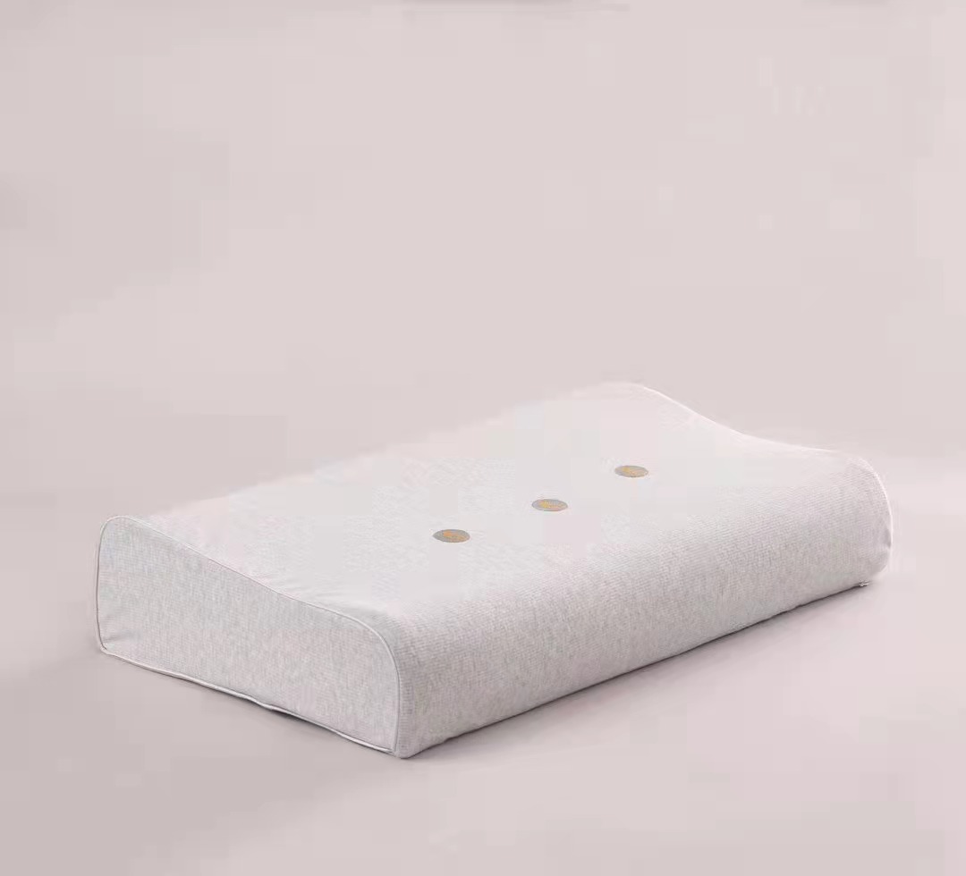 量子乳胶枕